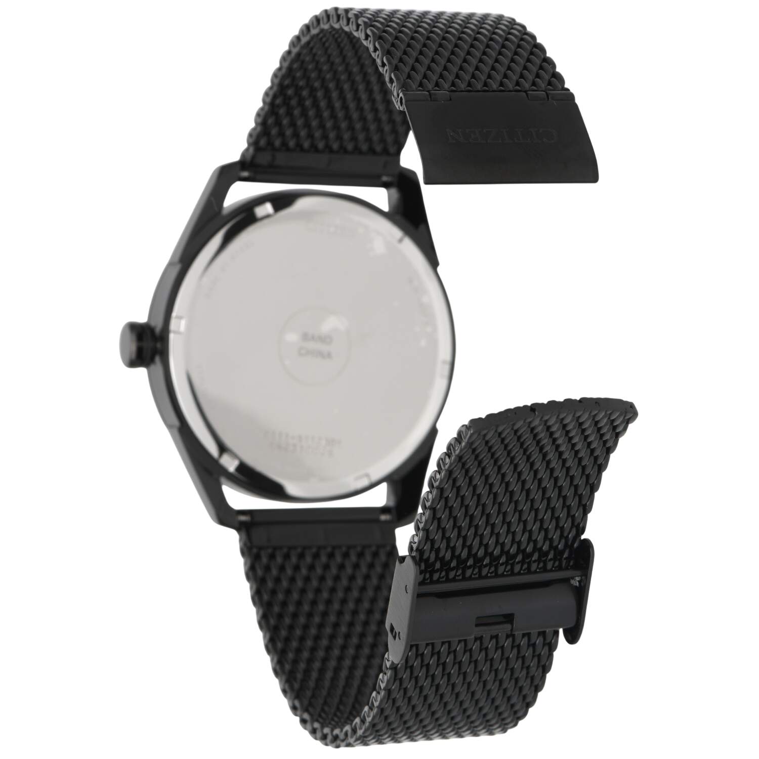 Citizen Mens Eco Drive Sport Casual BM6988-57E-4