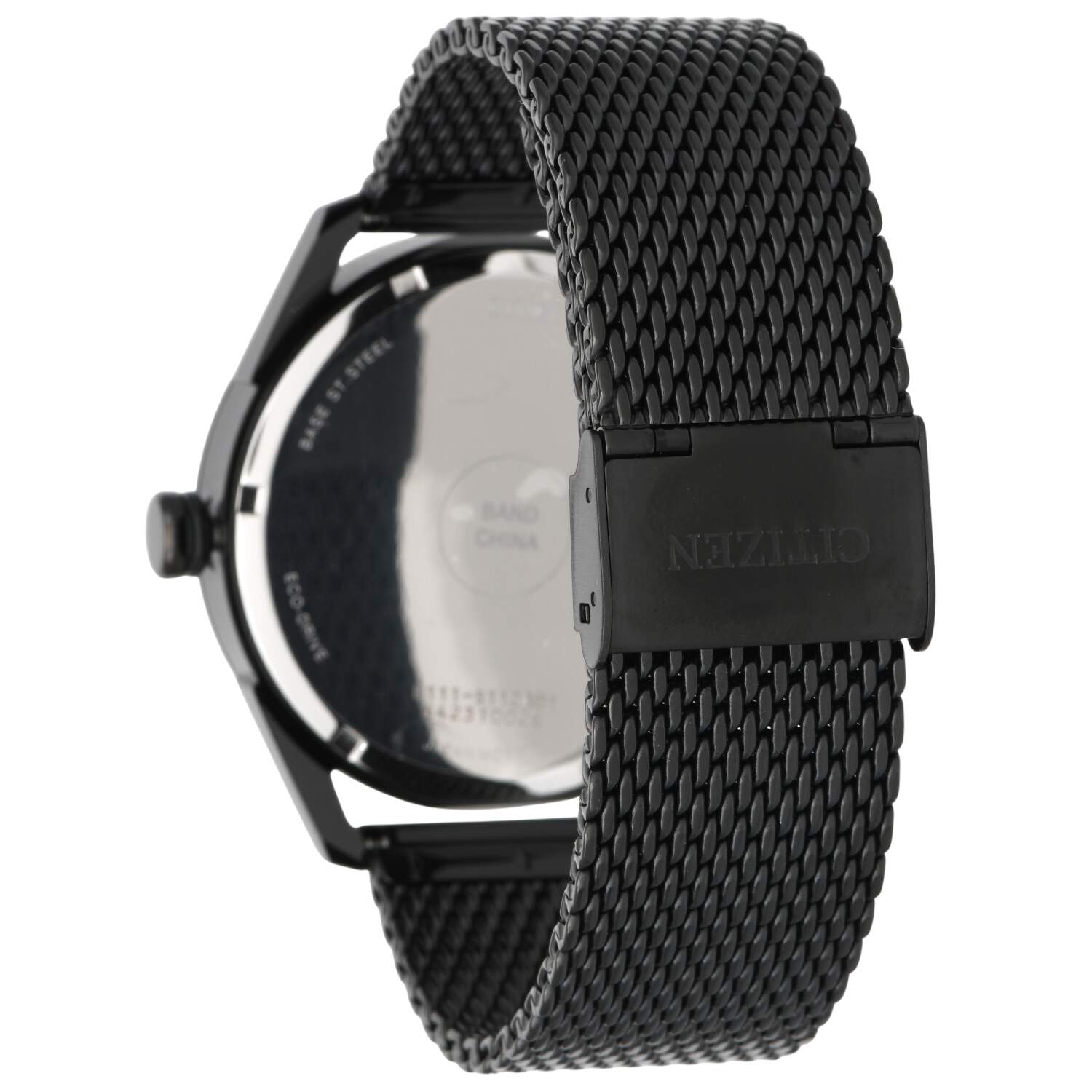 Citizen Mens Eco Drive Sport Casual BM6988-57E-3