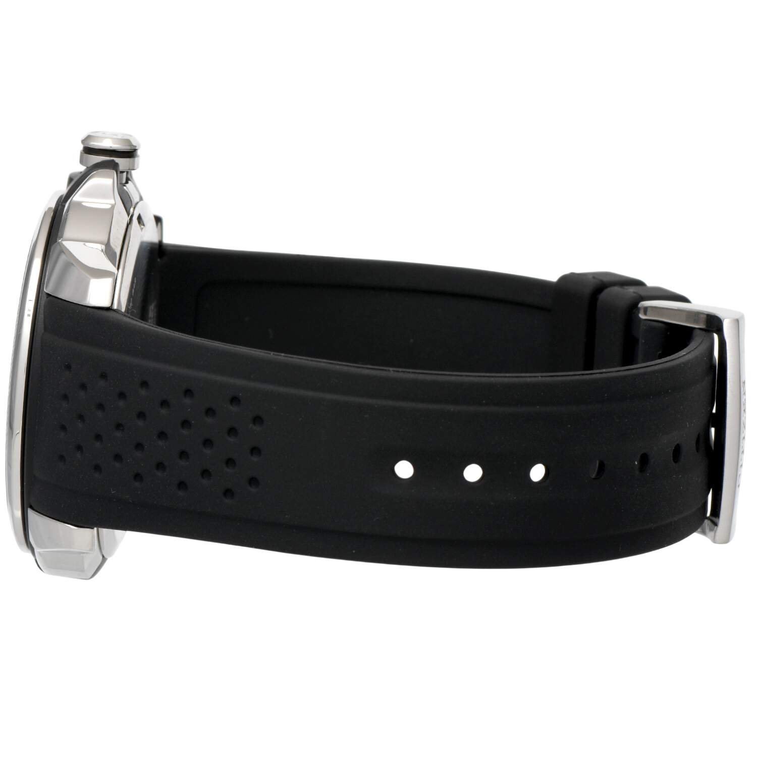 Citizen Mens Eco Drive AW1150-07E Sport Casual with Black Dial-4