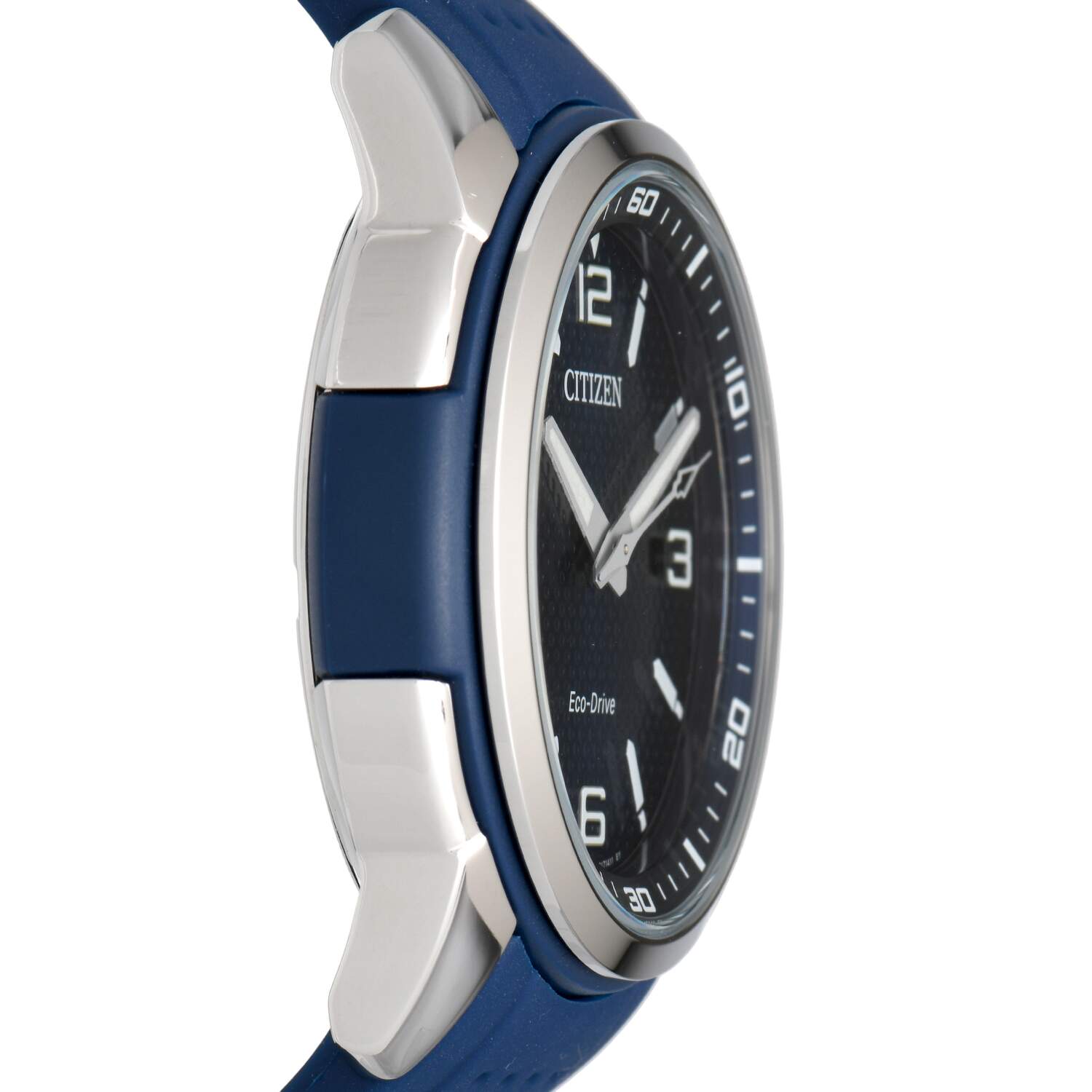 Citizen Mens Eco Drive Sport Casual AW1158-05L-6