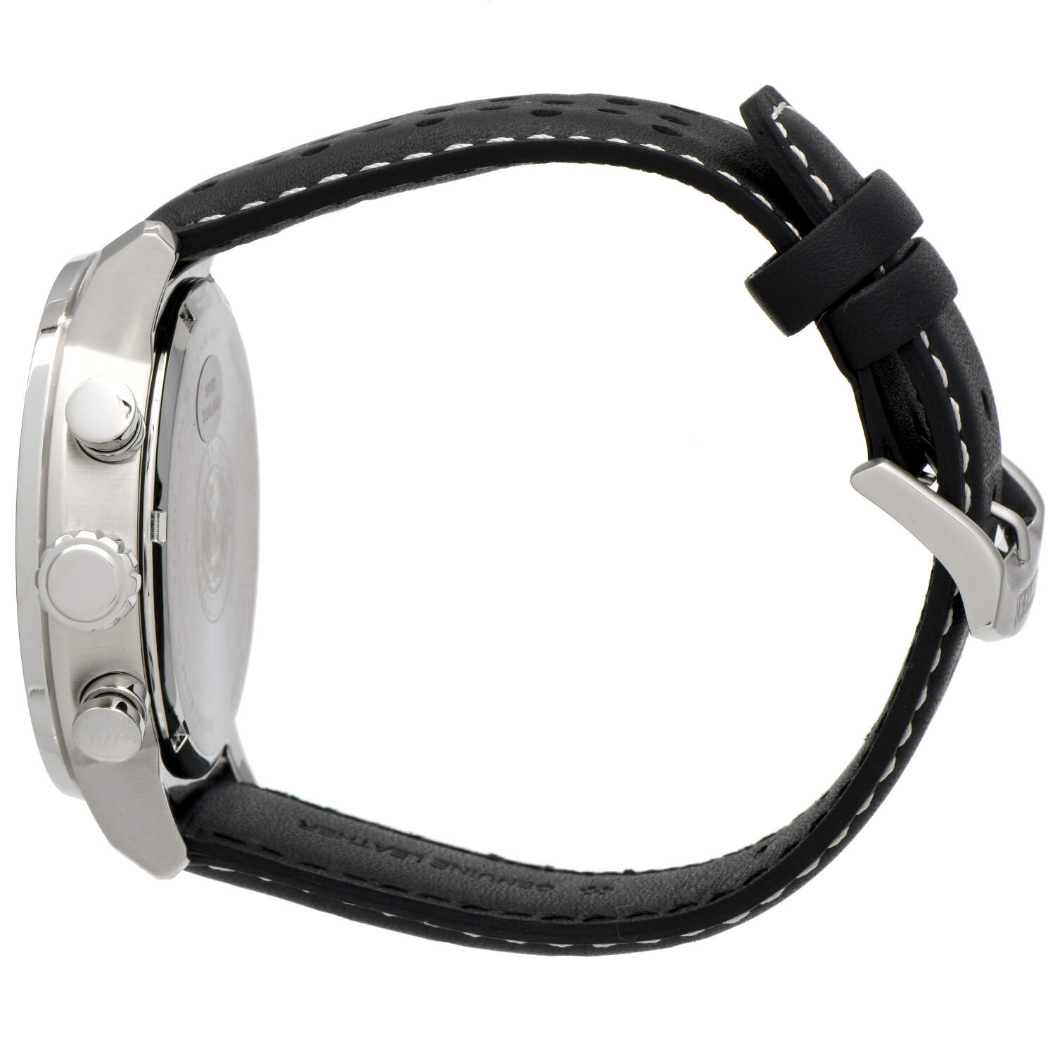 Citizens Mens Eco Drive Brycen Chrongraph-4
