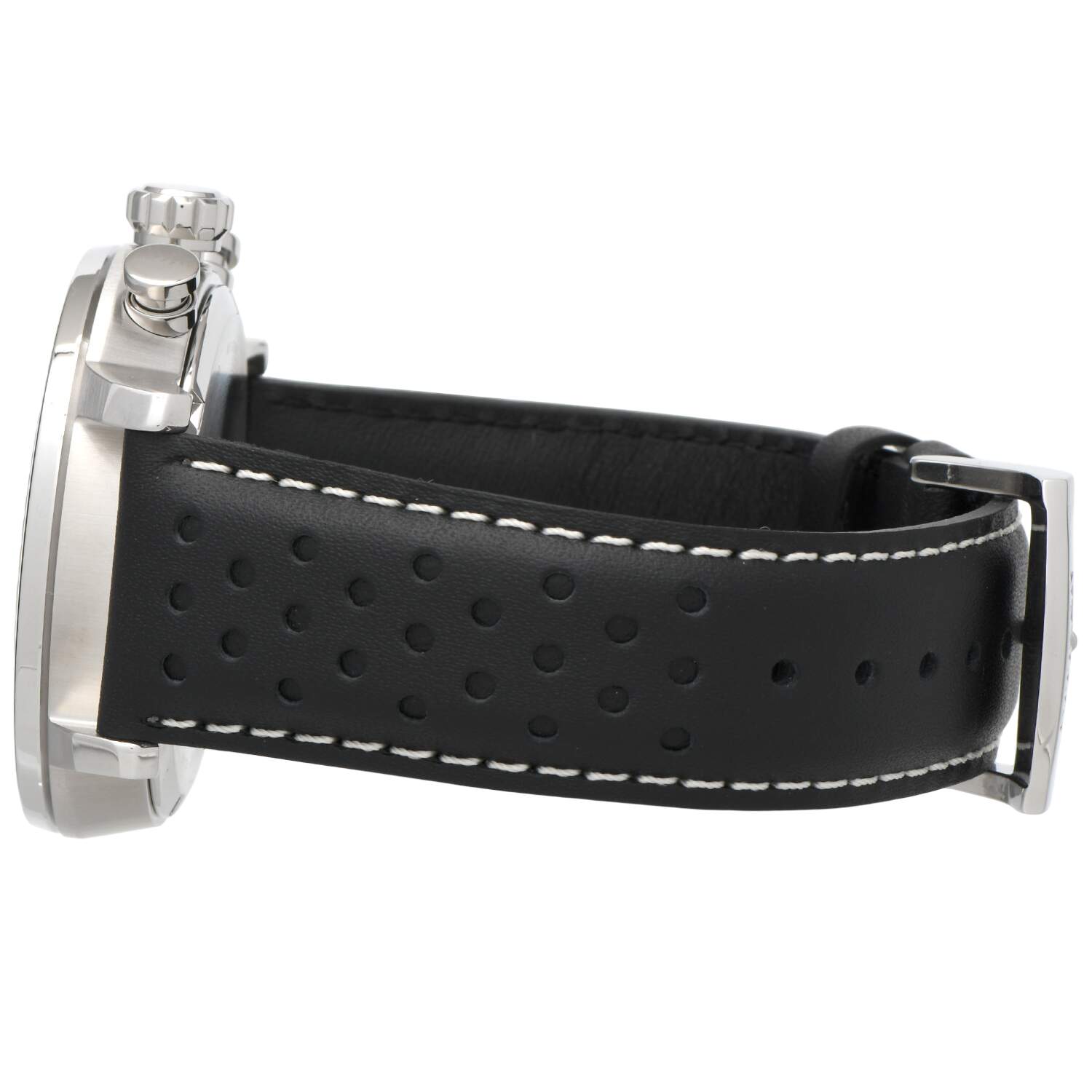 Citizens Mens Eco Drive Brycen Chrongraph-3