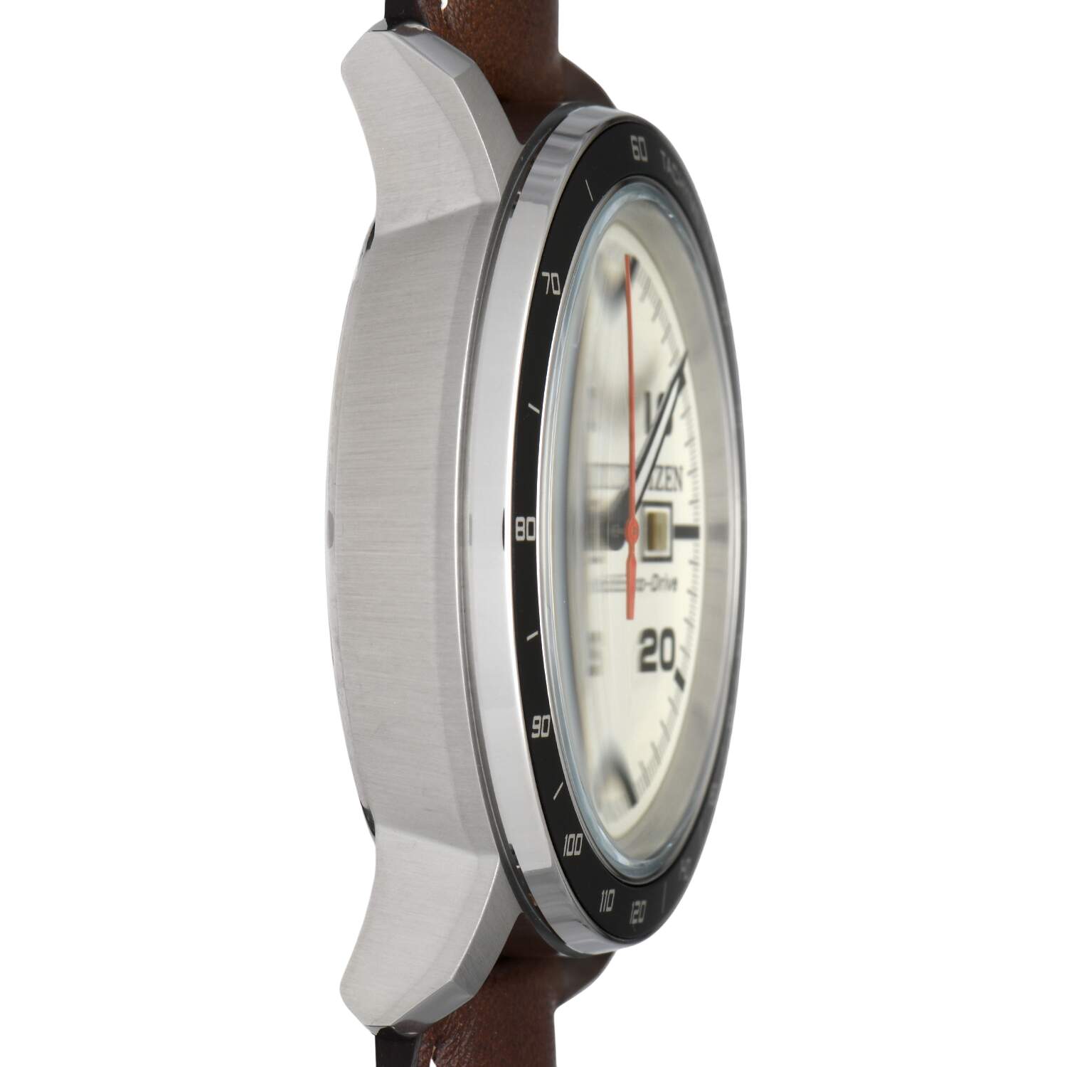 Citizen Mens Eco Drive Brycen Chrongraph-2