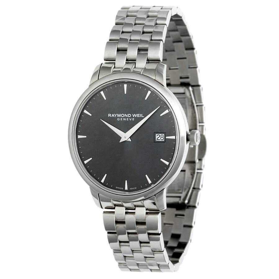 Raymond Weil Toccata Quartz Watch-1
