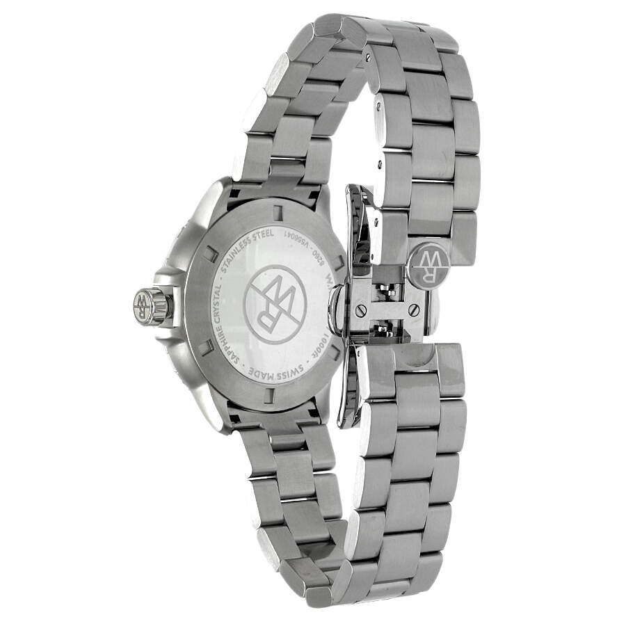 Raymond Weil Tango 300 Diver Date Watch-4