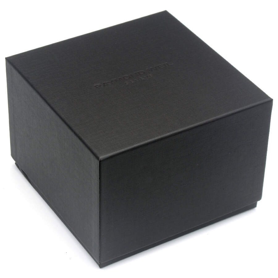 Raymond Weil Tango Quartz Watch-5