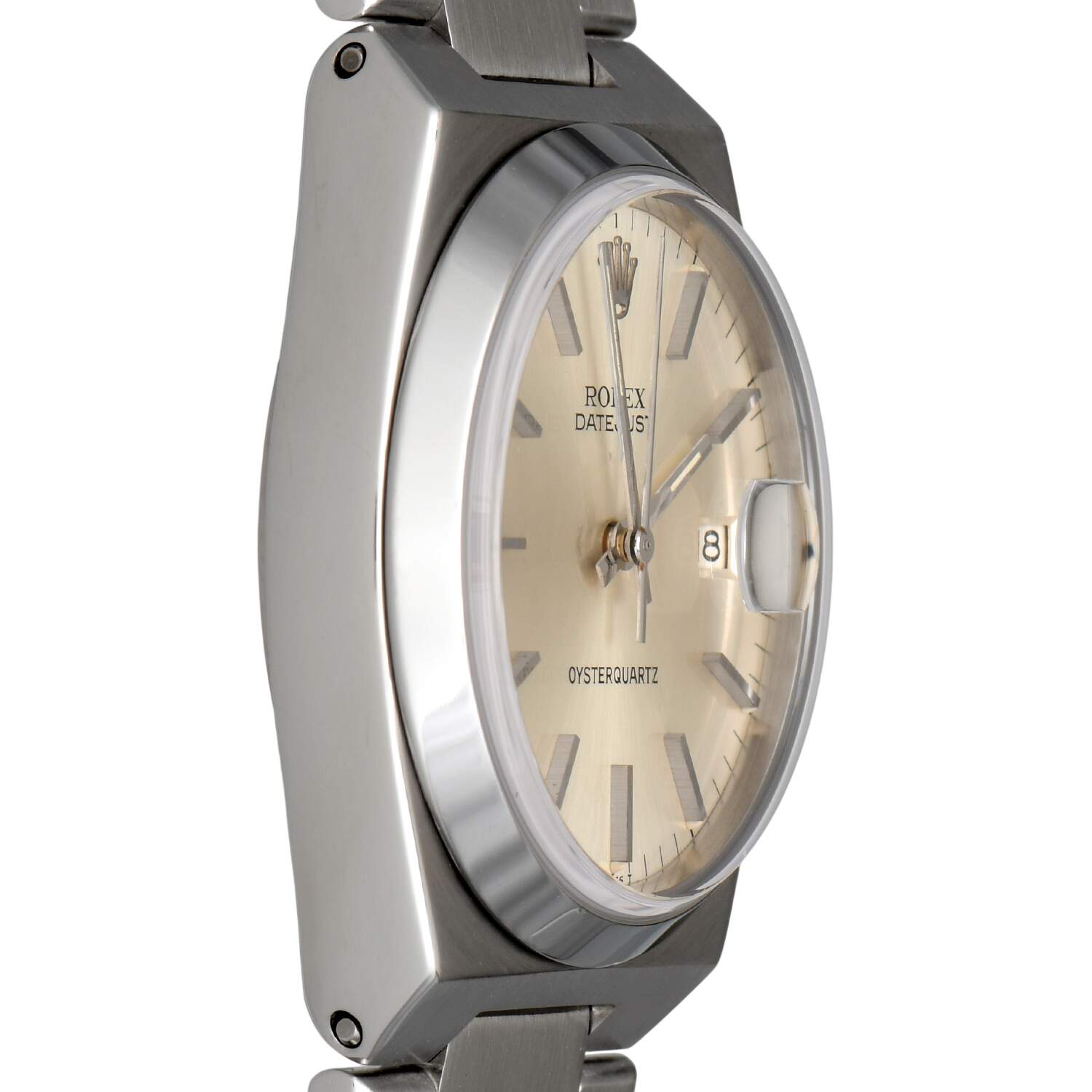Rolex Oysterquartz Model 17000 Circa 1979-6