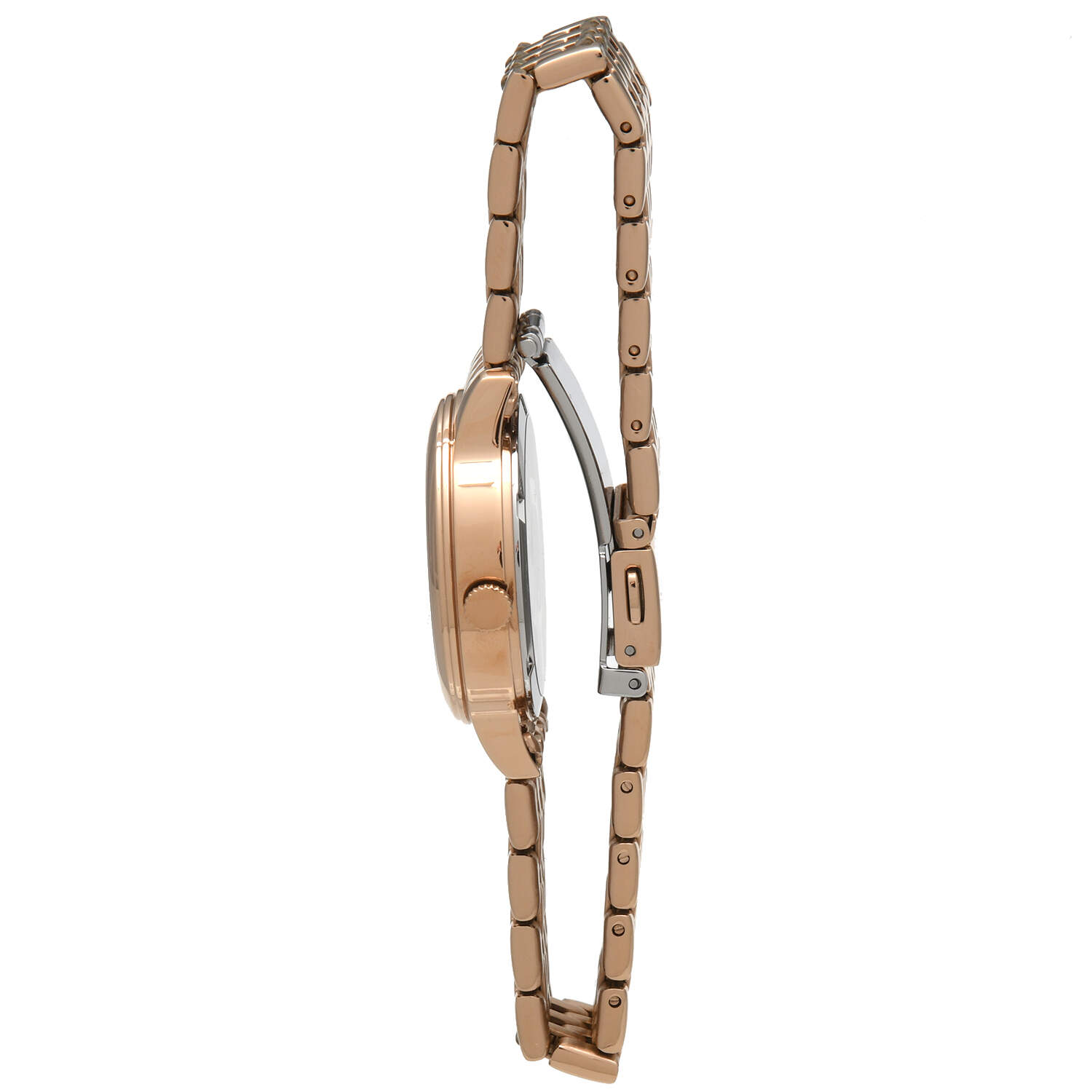 Citizen Green Dial Eco Drive Quartz Watch-5