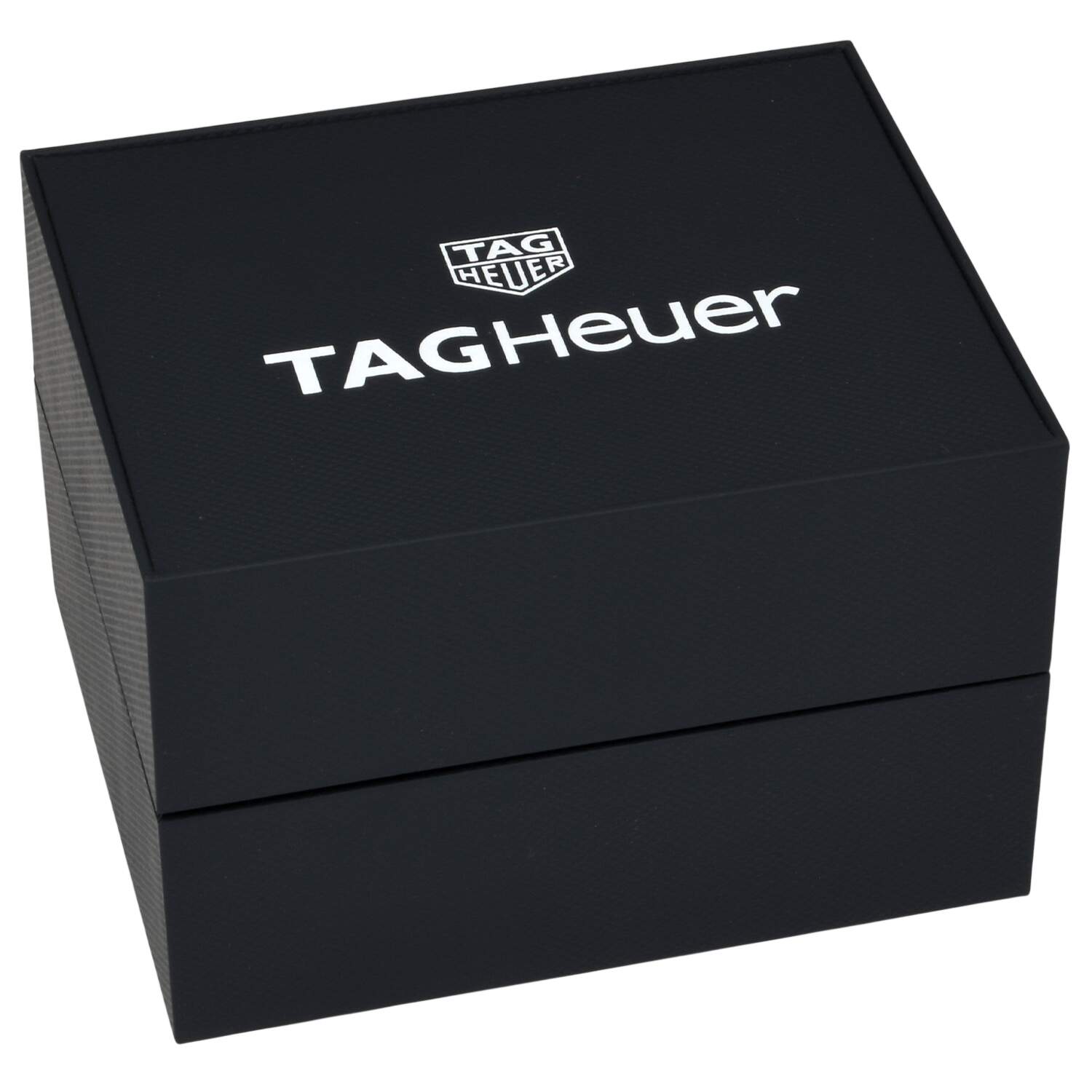 TAG Heuer Aquaracer 36mm with Green dial and Diamond Hour Markers-10