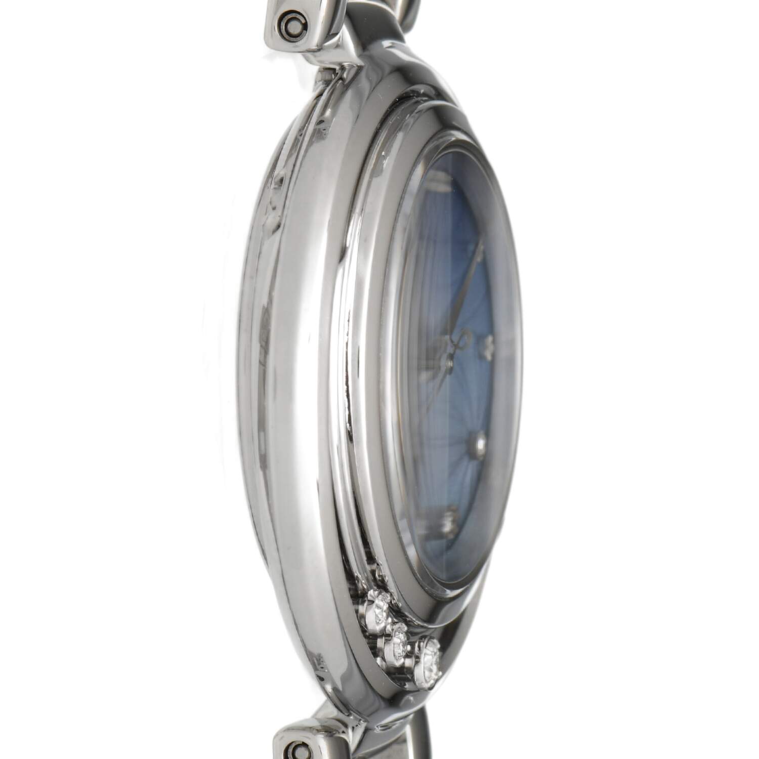 Citizen Ladies Eco Drive L Arcly with Mother of Pearl Dial-6