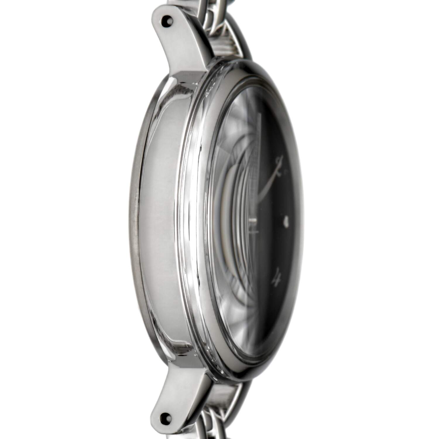 Citizen Ladies Eco Drive L Classic with Black Dial-6