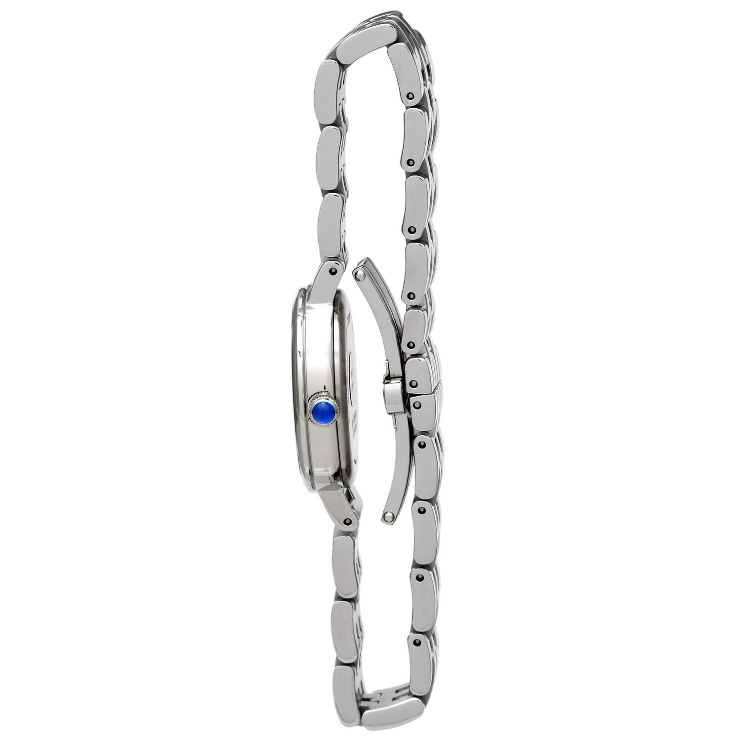 Citizen Ladies Eco Drive L Classic with Black Dial-5