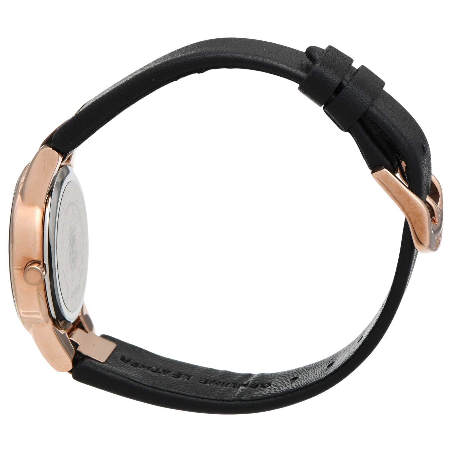 Citizen Ladies Eco Drive Axiom Rose PVD-6