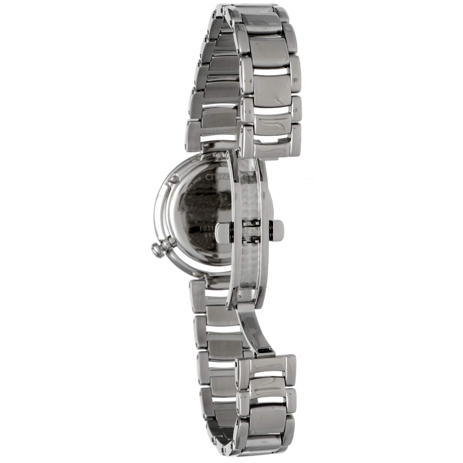 Citizen Ladies Eco Drive L Arcly with Mother of Pearl Dial-2