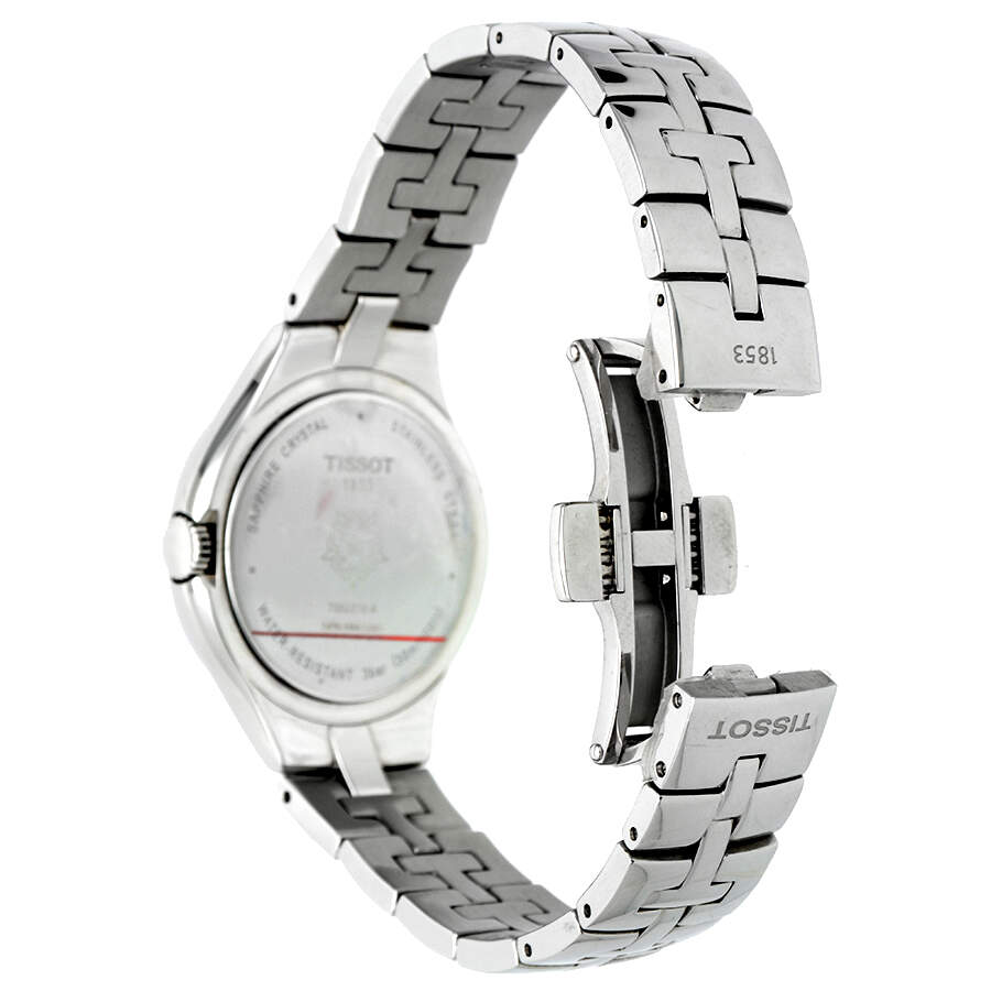 Tissot T12 Diamond Watch-3