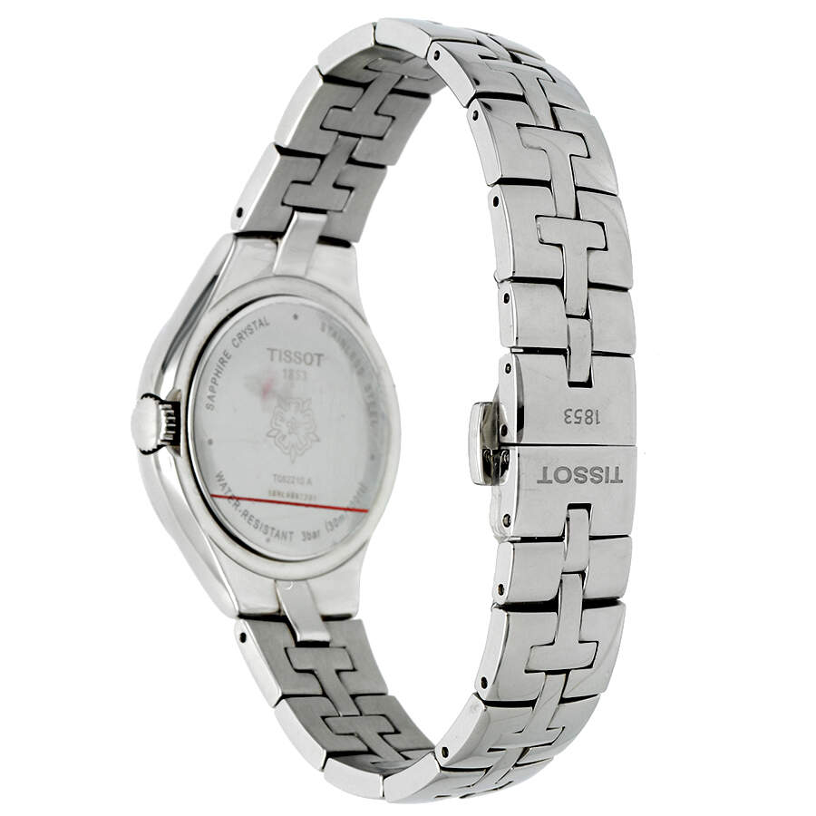 Tissot T12 Diamond Watch-2