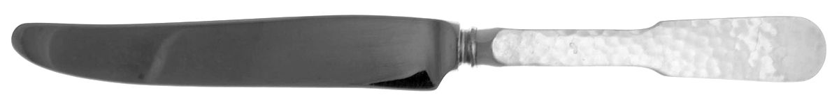 Capistrano (Sterling) New French Hollow Knife by Allan Adler-1