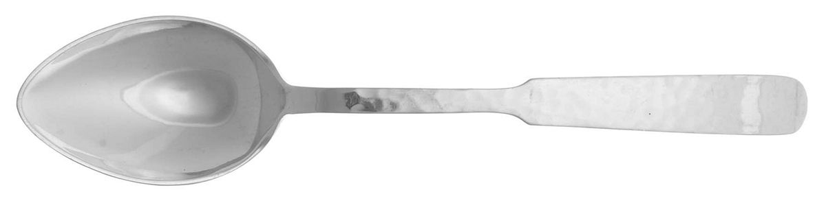 Capistrano (Sterling) Dessert/Oval Soup Spoon by Allan Adler-1