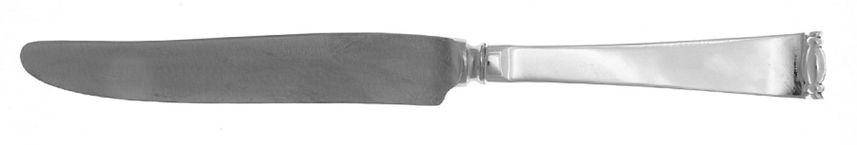 Modern Georgian (Sterling) New French Hollow Knife by Allan Adler-1