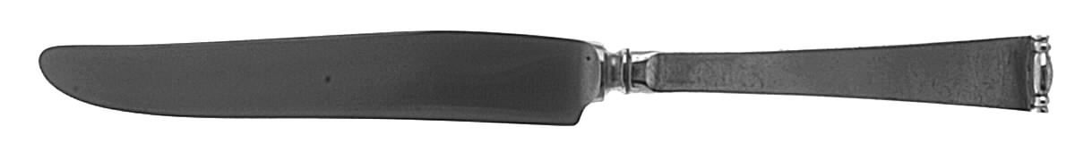 Modern Georgian (Sterling) New French Hollow Knife by Allan Adler-1