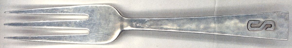 Starlit (Sterling) Fork by Allan Adler-1
