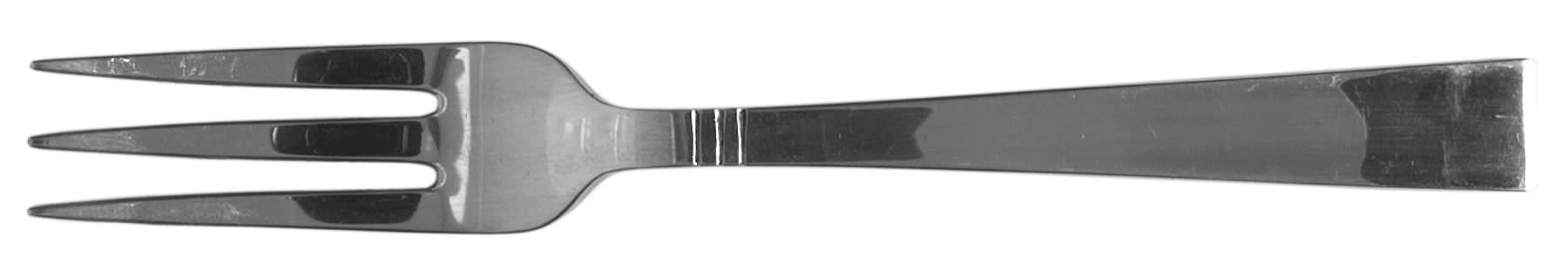 Sunset (Sterling) Fork by Allan Adler-1
