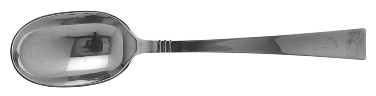 Sunset (Sterling) Teaspoon by Allan Adler-1