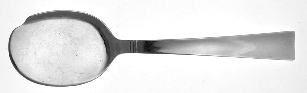 Sunset (Sterling) Large Jelly Knife by Allan Adler-1