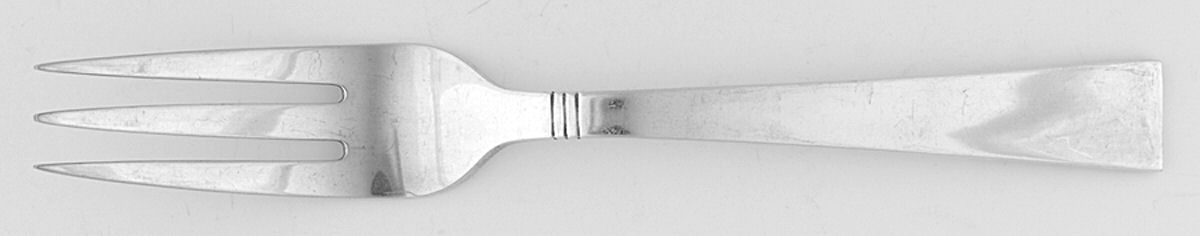 Sunset (Sterling) Fork by Allan Adler-1