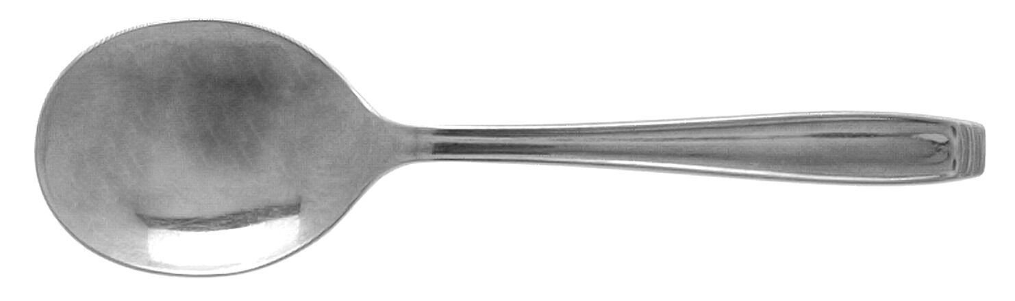 882641 (Stainless) Sugar Spoon by Atlas Stainless-1