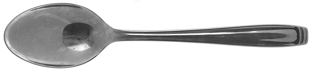 882641 (Stainless) Five O'Clock Teaspoon by Atlas Stainless-1