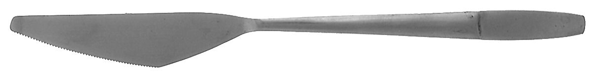 Concept (Stainless) Modern Solid Knife by Amboss-1