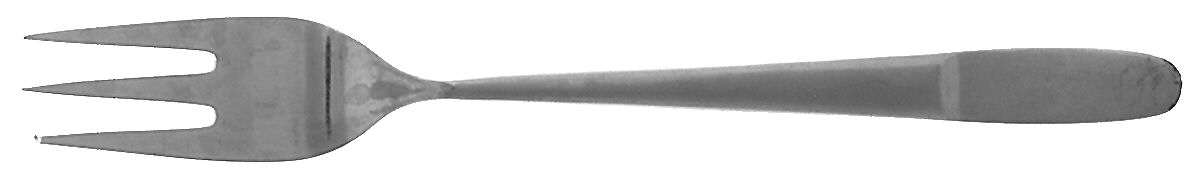 Concept (Stainless) Individual Salad Fork by Amboss-1