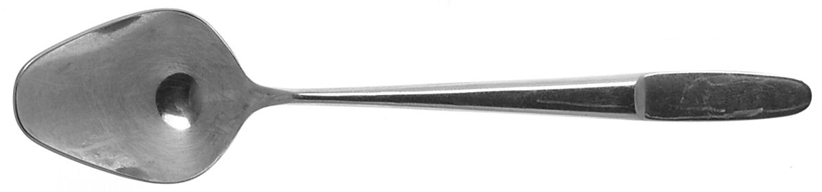 Concept (Stainless) Teaspoon by Amboss-1