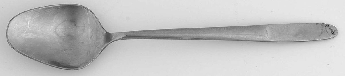 Concept (Stainless) Demitasse Spoon by Amboss-1