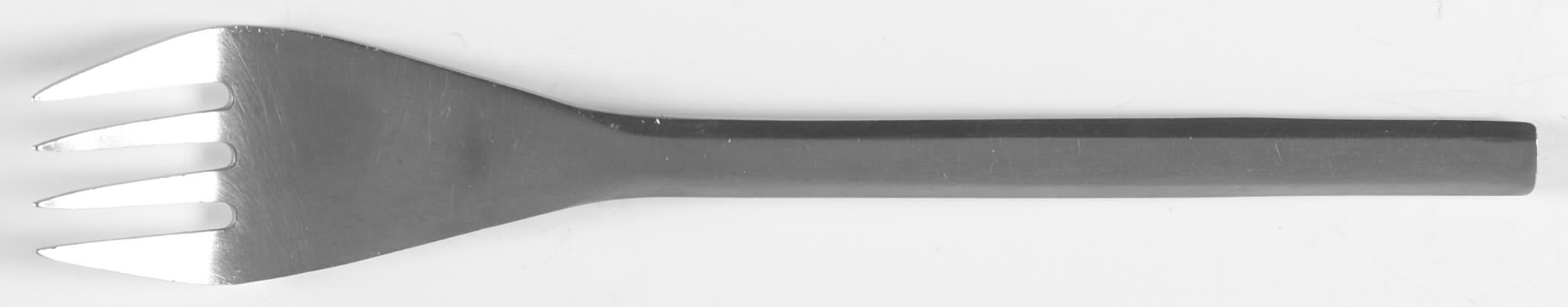 Grace (Stainless) Individual Salad Fork by Amboss-1