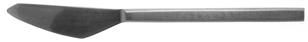 Grace (Stainless) New French Solid Knife by Amboss-1