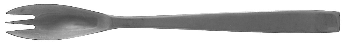 Modern (Stainless) Individual Hors d'Oeuvres Fork by Amboss-1