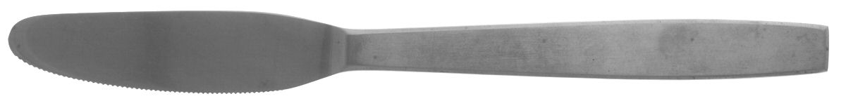 Modern (Stainless) Modern Solid Knife by Amboss-1