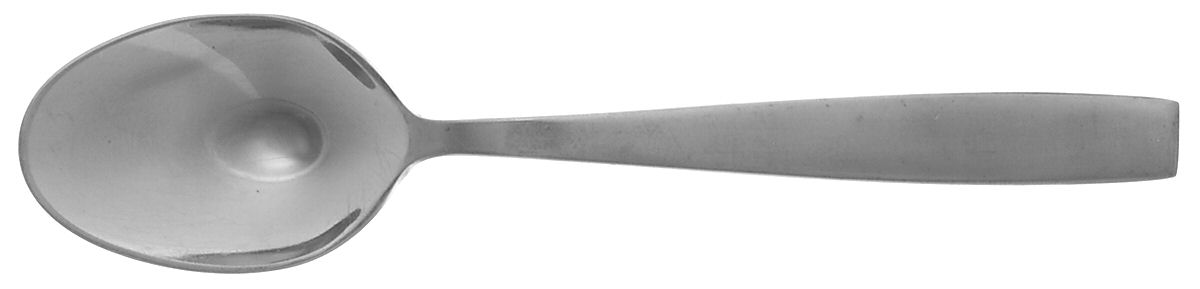 Modern (Stainless) Place/Oval Soup Spoon by Amboss-1