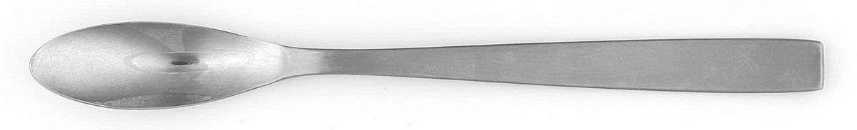 Modern (Stainless) Individual Hors d'Oeuvre Spoon by Amboss-1