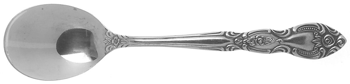 ACD3 (STAINLESS) Sugar Spoon by Accord-1