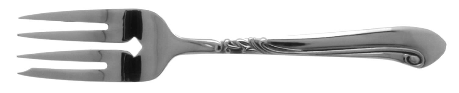 ACF1 (STAINLESS) Individual Salad Fork by Acsons-1