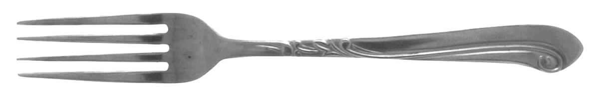 ACF1 (STAINLESS) Fork by Acsons-1