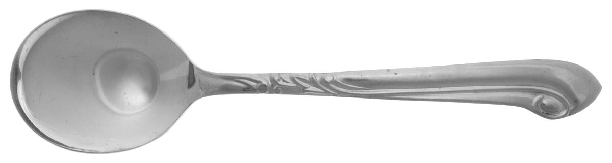 ACF1 (STAINLESS) Sugar Spoon by Acsons-1