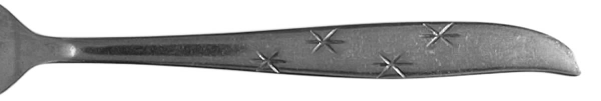 ACF3 (STAINLESS) Fork by Acsons-1