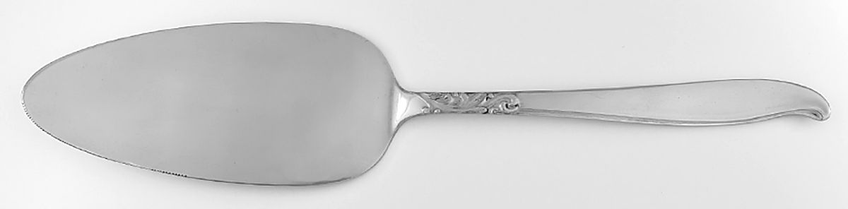 Dignity (Stainless) All Stainless Pie Server by Acsons-1