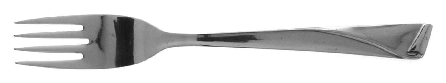 Iris (Stainless) Fork by Amcrest-1