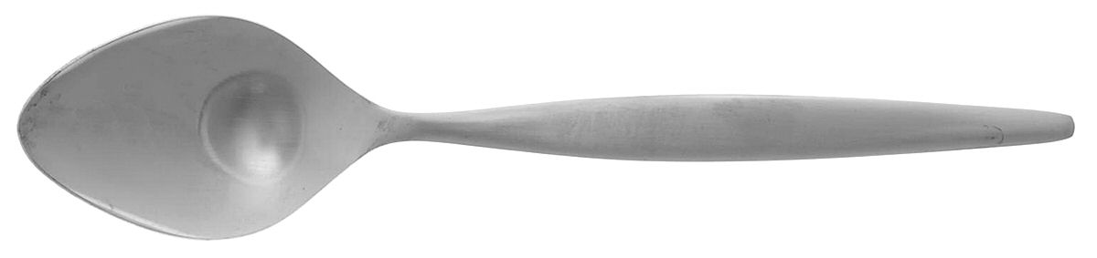 Silhouette Teaspoon by Amcrest-1