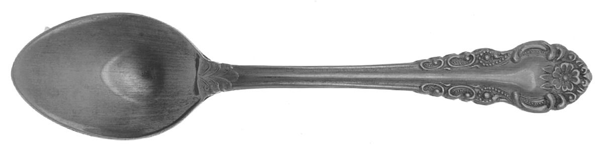 Alissa (Stainless) Teaspoon by Adcraft-1